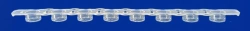 Disposable Laboratory Research Plate Cover 8-Well for PL-2-96
