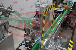 Gear Metering Pump Model MD-500