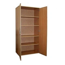 Wooden Archive Cabinet Model SHA1-5