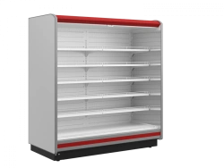 Medium Temperature Display Refrigerator FRICON-KM MFV 1250 LS