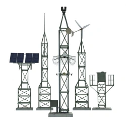 Autonomous Technical Observation Post "Avanpost