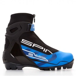SPINE Energy 258 NNN Cross-Country Ski Boots