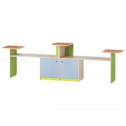 Nature-4 Children's Play Table