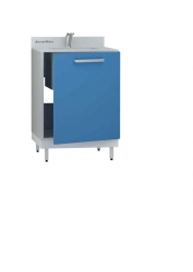 Medical Washing Station DM-6-011-01