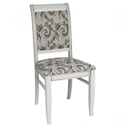 Wooden Frame Ita-M Chair