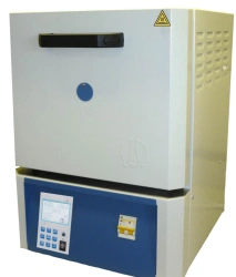 Laboratory Muffle Furnace for Sample Preparation LF-2/13-G2