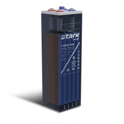 STARK 9 OPzS 900 Lead-Acid Battery for Stationary Use