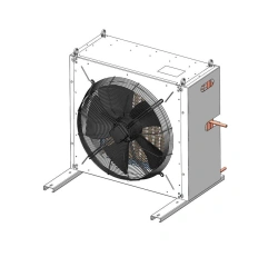 EC63-11A-AD076.32.00.000 Fan Capacitor for Refrigeration Systems
