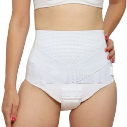 Pelvic Organ Support Bandage for Women - Kreit B-637