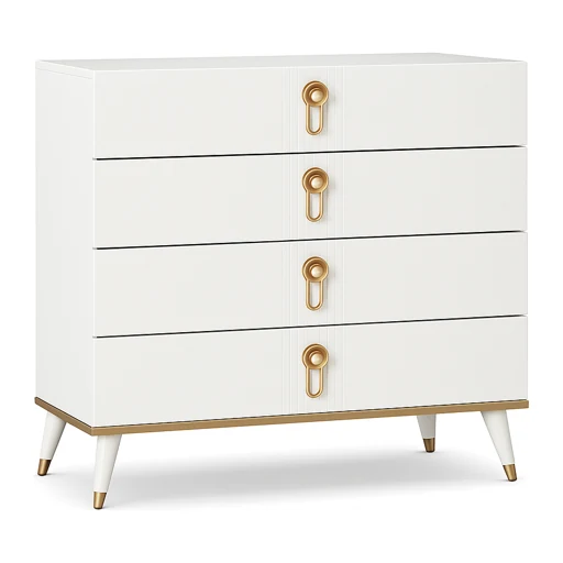 Chests of Drawers