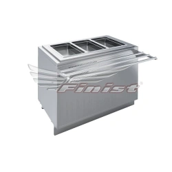 Chilled Display Counter for Cold Snacks (Bath) PХЗв