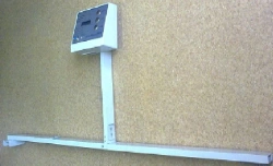 Non-Contact Signal Monitoring Probe PC-UPO