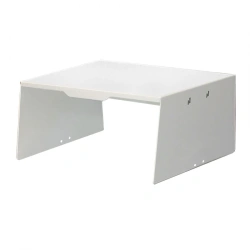 Mobile Clinic Table with Storage - Model 1.0 SPP