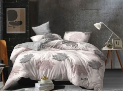 Adult Bedding Set from Synthetic Fabrics