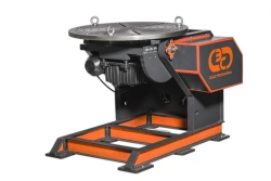 Welding Manipulator MS-50 UZ with Control Cabinet and Remote