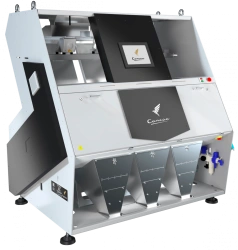 Universal Grain Photo Separator Sapsan S 3 D