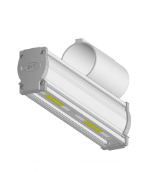 LED Light Fixture 40W SVT-VU40-5000-UHL1 (Varvara-U40)