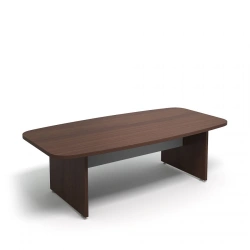 Wooden Office Meeting Table Art. 100