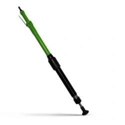 Pneumatic Hand Tamper TПВ 26-M for Impact Compaction