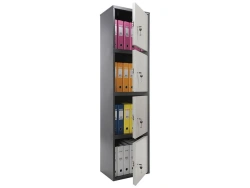 Office Document Storage Cabinet SL-185/4