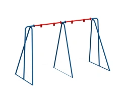 Standard Double Swing Set DIO 1.022