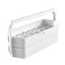 Sample Transport Container for Vials КПБ-01 GIKS.942849.103 TU