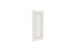 Kitchen Cabinet Facade End Panel 722mm (Moka, Kashmir)
