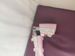 Custom Shoulder Joint Immobilizer TR6-01 for Rehabilitation