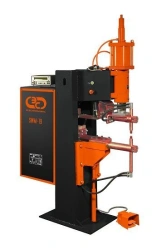 MT-2103 Spot Welding Machine for Alloy and Stainless Steel