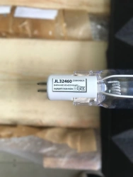 Low Pressure Ultraviolet Germicidal Lamp JL32460
