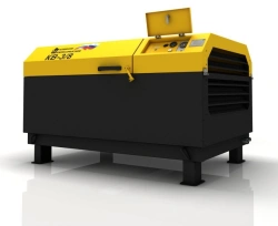 Screw Compressor Unit KV-3/8 for Pneumatic Tools