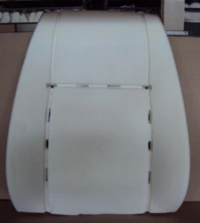 Automotive Seat Back Gasket 3110-6805360