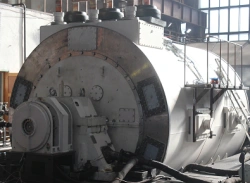 TF-90G-2 Air-Cooled Turbo Generator 90 MW 70-468-2021