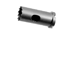 Surgical Crown Drill, 8mm Diameter, 19mm Length, Art. 844.026