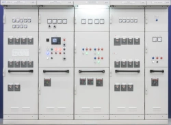 Emergency Distribution Boards for Vessels ARSH-VNIIR (230/400/690)