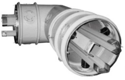 Closed Type TSK Busbar for Electrical Energy Distribution