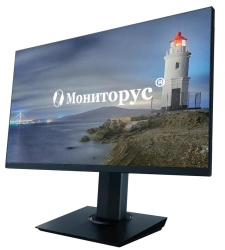 Liquid Crystal Monitor MONITORS HS2702