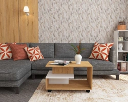 Coffee Table ART. 269.16.01.135.01