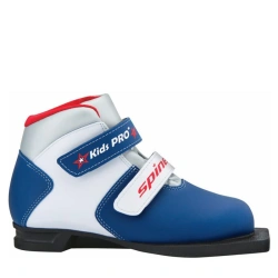 Advanced Ski Boots for Kids - SPINE Kids Pro 399/1 NN75