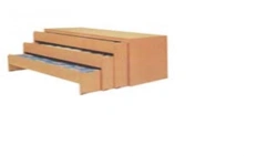 Children's Bed KDT-3 - Customizable Design