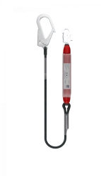 Safety Harness with Shock Absorber Model ABF002