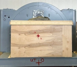 Auxiliary Generator VT-6000-2U3 for Turbo Generator TVV-800-2EU3