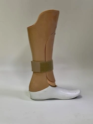 Foot Prosthesis PN0-T for Mobility Support