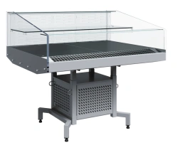 Universal Display Refrigeration Showcase PF11-12