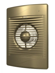 Decorative Exhaust Fan STANDARD 4C Champagne