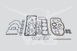 Engine Overhaul Gaskets for ZMZ-4052, 40522, 409, 4091 - PROFESSIONAL SERIES