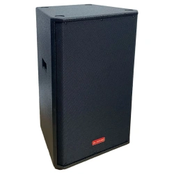 Professional Passive Wideband Acoustic System