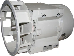 Brushless Synchronous Generator GС2-8 U2(T2)