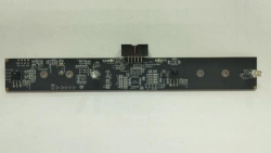 Infrared Data Transmission Sensor for Access Control PRTЕ.468129.001-01