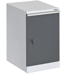 Industrial Furniture, Including Antistatic (ESD) Viking: TMB, Side Cabinet with Door